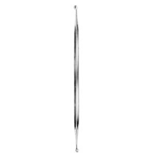 Buck Ear Curettes Sharp Fig # 000