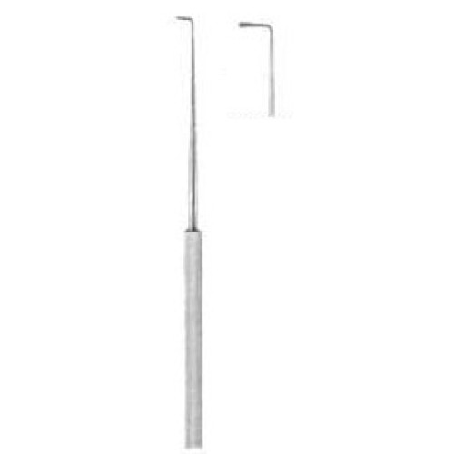 Billeau Loops 16.5cm/6 1/2"