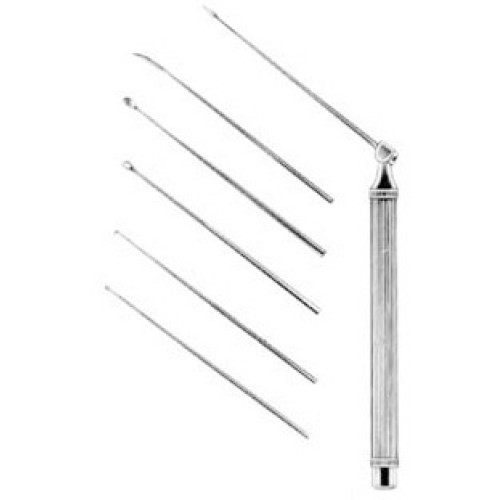 Lempert Messer 15cm/6"