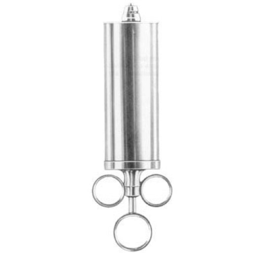 Politzer Messer 17cm/6 1/2"