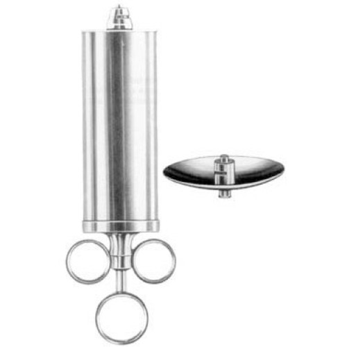 Lucae Messer 18cm/7"