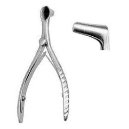 Nasal Speculas 13cm/5" Fig # 1