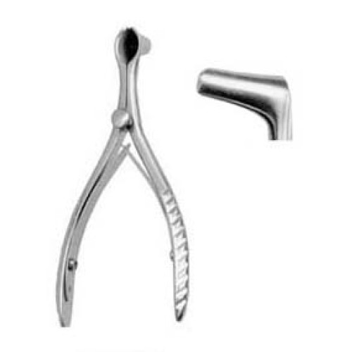 Nasal Speculas 13cm/5" Fig # 2