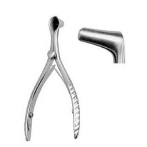 Nasal Speculas 13cm/5" Fig # 3