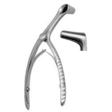 Nasal Speculas 13cm/5" Fig # 2