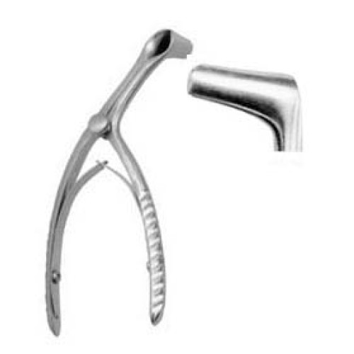 Nasal Speculas 13cm/5" Fig # 3