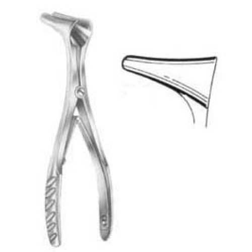 Mod.Wien Nasal Speculas Fig # 1