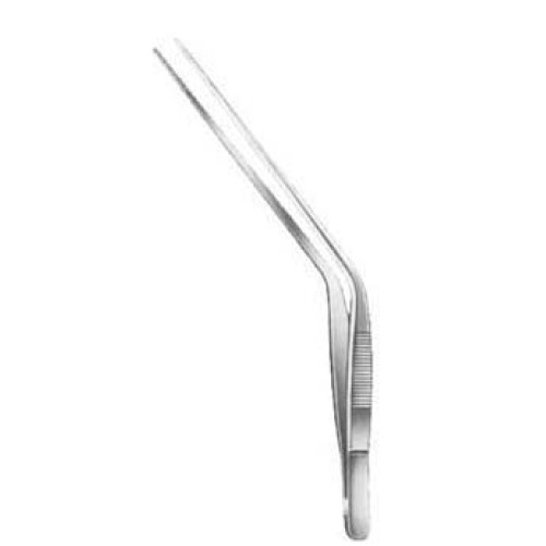 Troeltsch Wilde Dressing Forceps 18cm/7