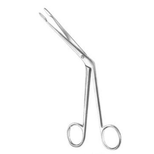 Hartmann Nasal Polypus Forceps SJ 20cm/8"