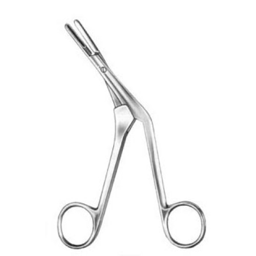 Craig Nasal Polypus Forceps SJ 18cm/7"