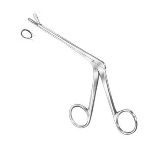 Watson-Williams Septum Compression Forceps 19cm/7