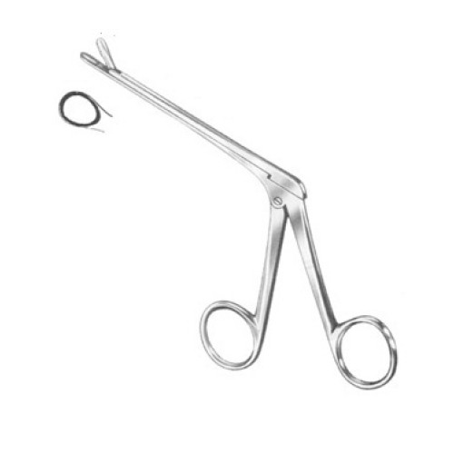 Watson-Williams Septum Compression Forceps 19cm/7