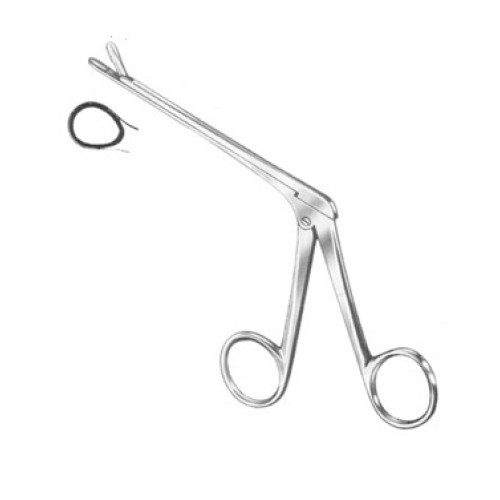 Watson-Williams Septum Compression Forceps 19cm/7