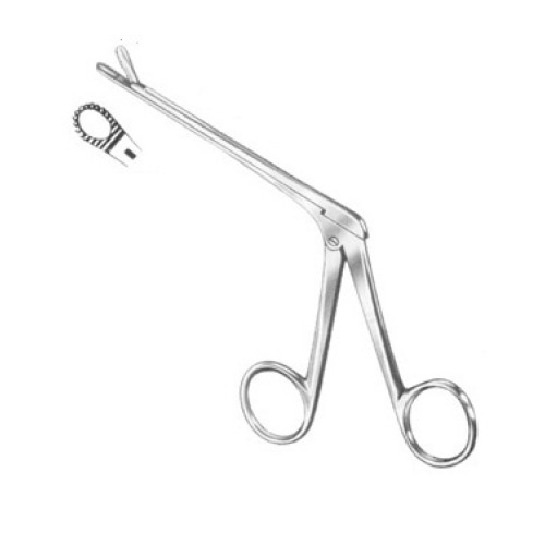 Watson-Williams Septum Compression Forceps 19cm/7