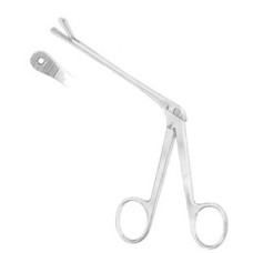 Ferris-Smith Septum Compression Forceps 19cm/7 1