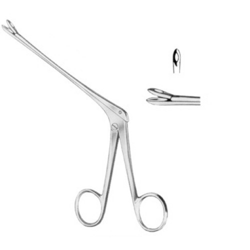 Weil-Blakesley Nasal Cutting Forceps Fig # 1 Stra