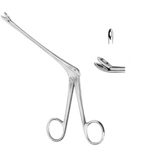 Weil-Blakesley Nasal Cutting Forceps Fig # 1 Upwa