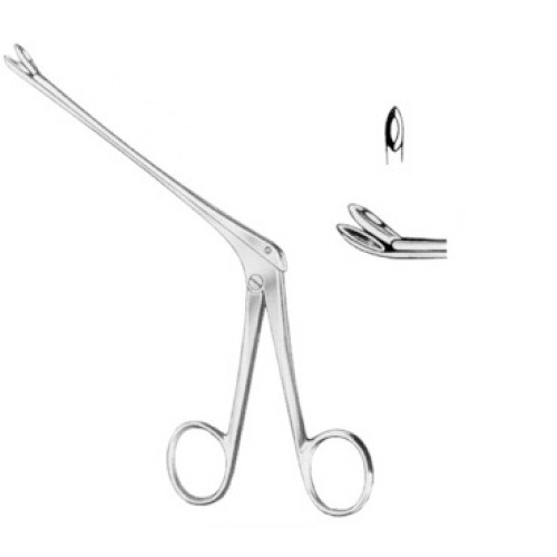Weil-Blakesley Nasal Cutting Forceps Fig # 2 Upwa