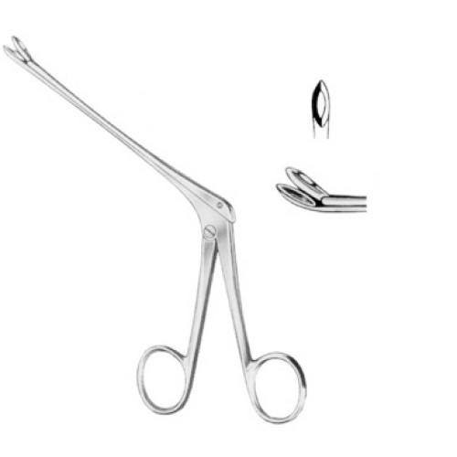 Weil-Blakesley Nasal Cutting Forceps Fig # 3 Upwa