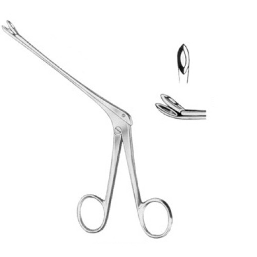 Weil-Blakesley Nasal Cutting Forceps Fig # 1 Upwa