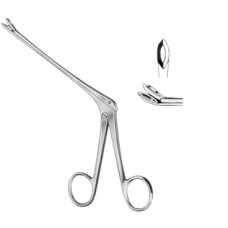 Weil-Blakesley Nasal Cutting Forceps Fig # 1 Upwa