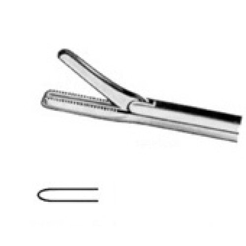 Hajek Nasal Cutting Forceps 2.6mm Fig # 2