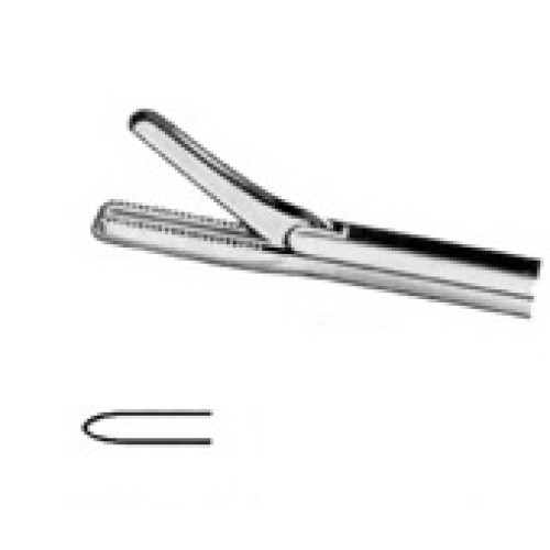 Hajek Nasal Cutting Forceps 3.0mm Fig # 3