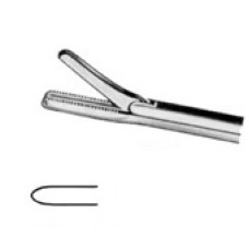 Hajek Nasal Cutting Forceps 3.0mm Fig # 4