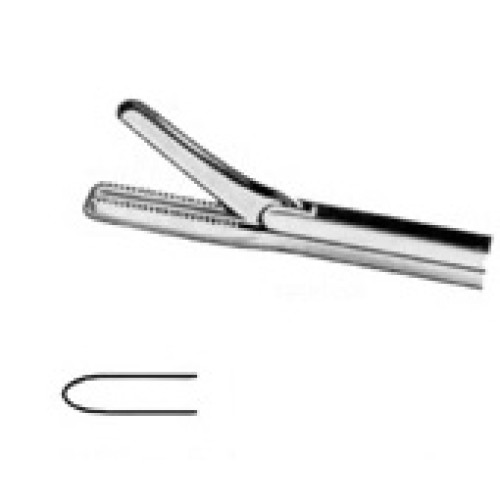 Hajek Nasal Cutting Forceps 3.0mm Fig # 4