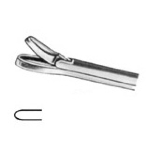 Myles Nasal Cutting Forceps Fig # 2
