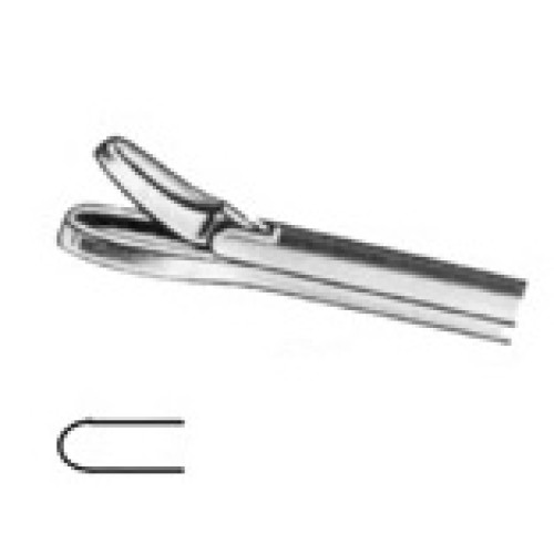 Myles Nasal Cutting Forceps Fig # 3