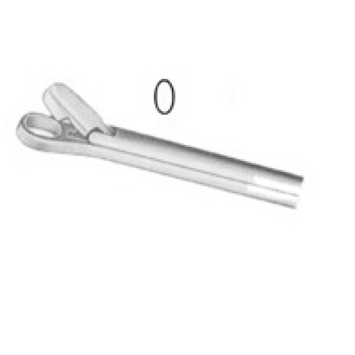 Grunwald Nasal Cutting Forceps Fig # 1