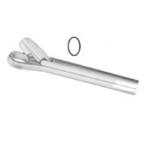 Grunwald Nasal Cutting Forceps Fig # 2
