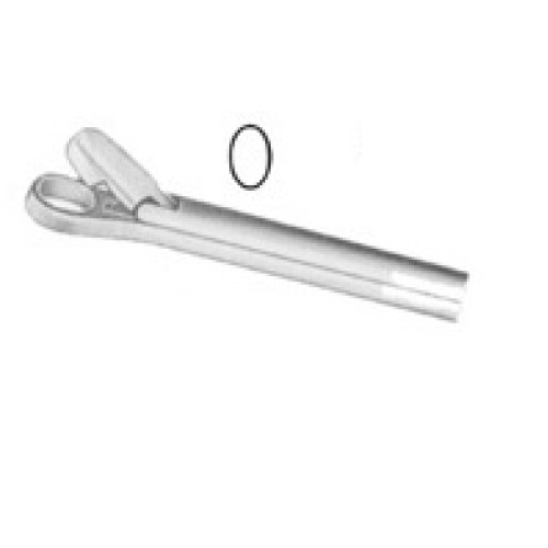 Grunwald Nasal Cutting Forceps Fig # 2