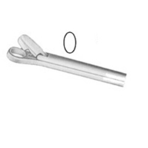 Grunwald Nasal Cutting Forceps Fig # 3