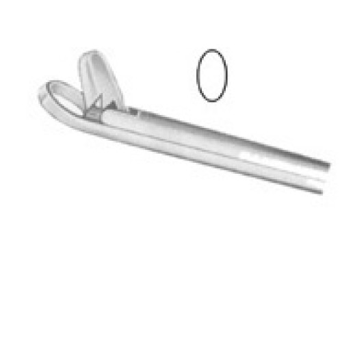 Grunwald Nasal Cutting Forceps Fig # 1