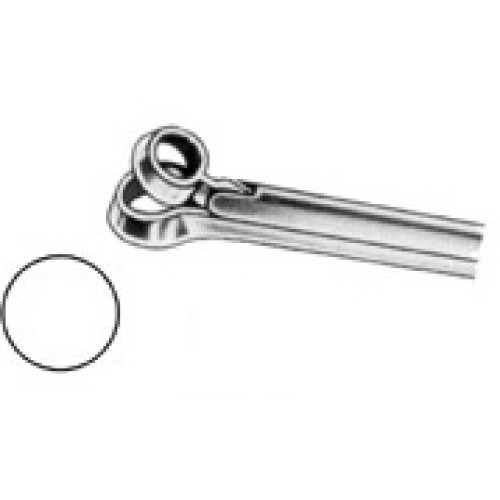 Hartmann Nasal Cutting Forceps 11.0mm Fig # 4