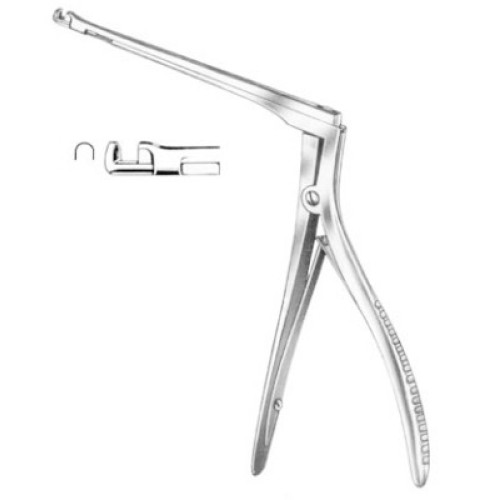 Hajek-Kofler Septum Compression Forceps 5x