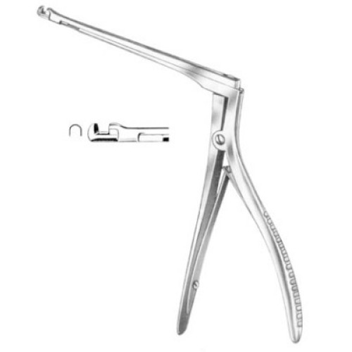 Hajek-Kofler Septum Compression Forceps 5x