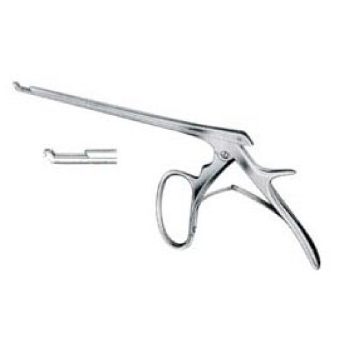 Ferris-Smith_Kerrison Antrum Punch Forceps 3mm Sh