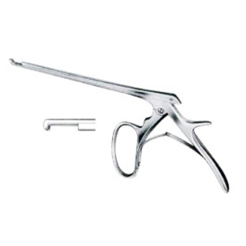 Ferris-Smith_Kerrison Antrum Punch Forceps 5mm Sh