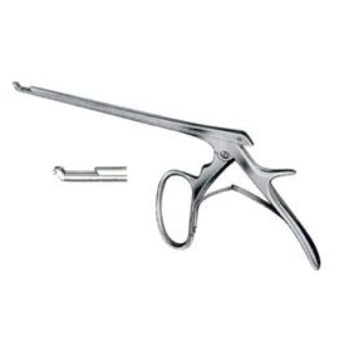 Ferris-Smith_Kerrison Antrum Punch Forceps 5mm Sh