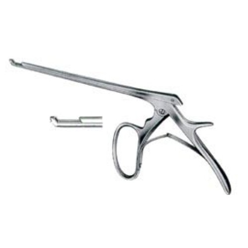 Ferris-Smith_Kerrison Antrum Punch Forceps 5mm Sh