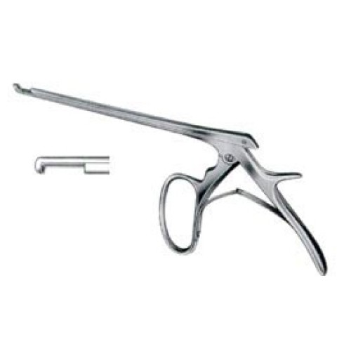 Ferris-Smith_Kerrison Antrum Punch Forceps 3mm Sh