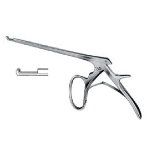 Ferris-Smith_Kerrison Antrum Punch Forceps 5mm Sh
