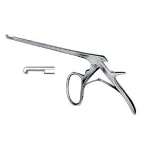 Ferris-Smith_Kerrison Antrum Punch Forceps 4mm Sh
