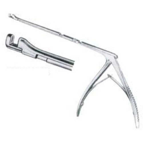 Hajek-Kofler Antrum Punch Forceps Shaft 16cm/6 1