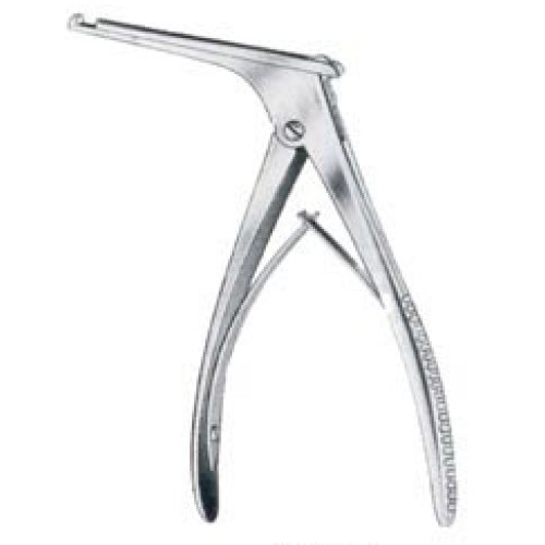 Kerrison Antrum Punch Forceps 3mm Shaft 20cm/8" U