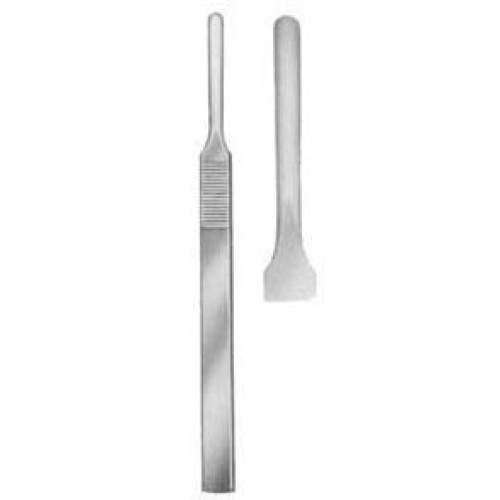 Cottle Rhinoplastic Knives 14cm/5 1/2"