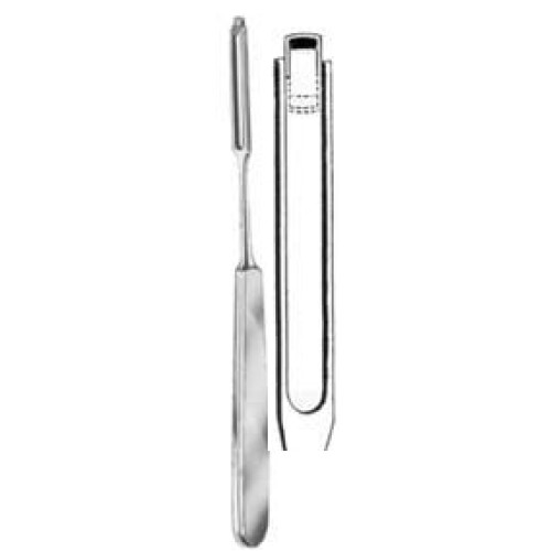 Ballenger Nasal Knives 5mm 20cm/8"